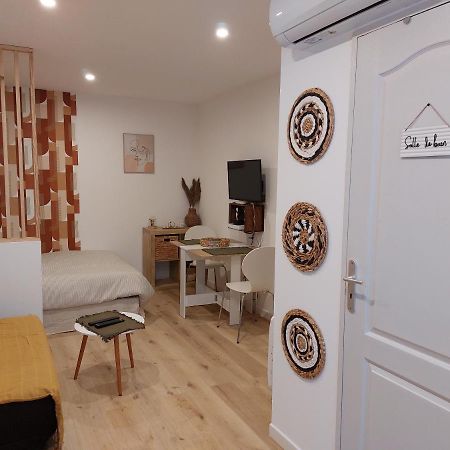 Charmant-Studio Нарбонн Екстер'єр фото